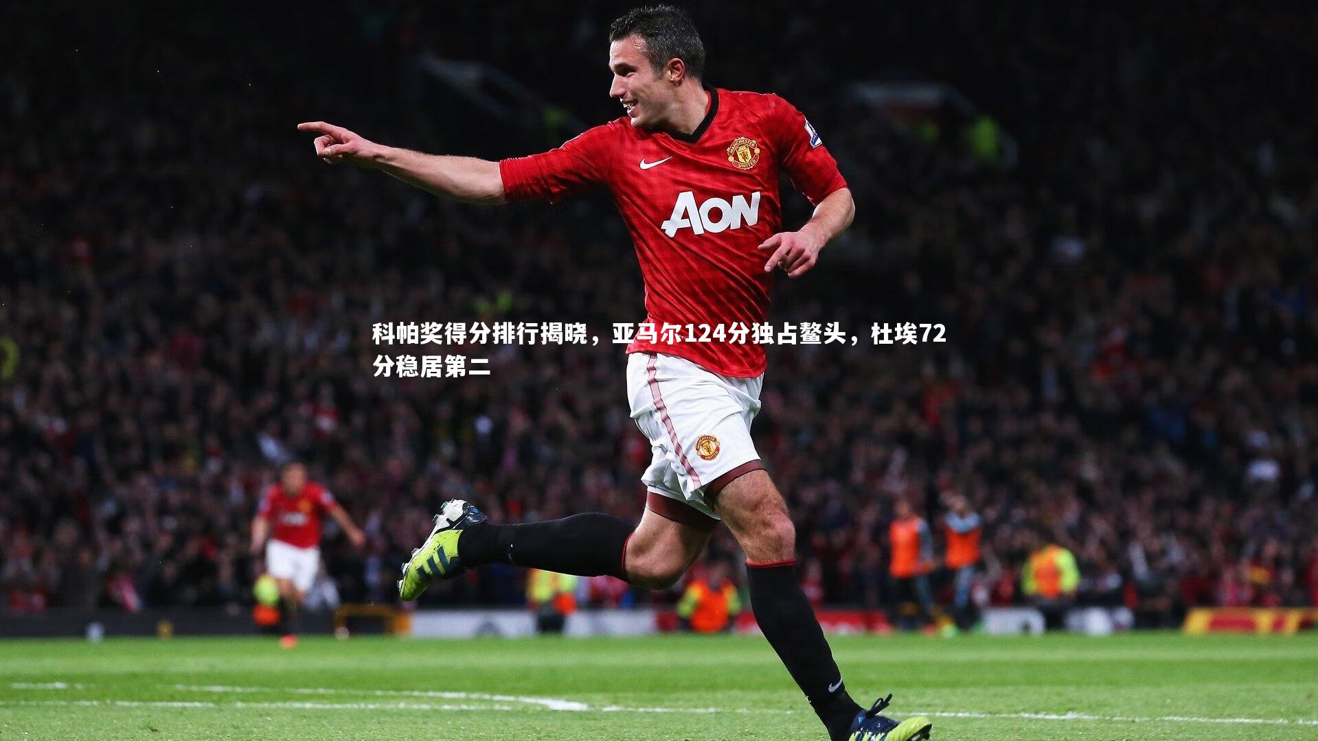 开云体育下载：科帕奖得分排行揭晓，亚马尔124分独占鳌头，杜埃72分稳居第二