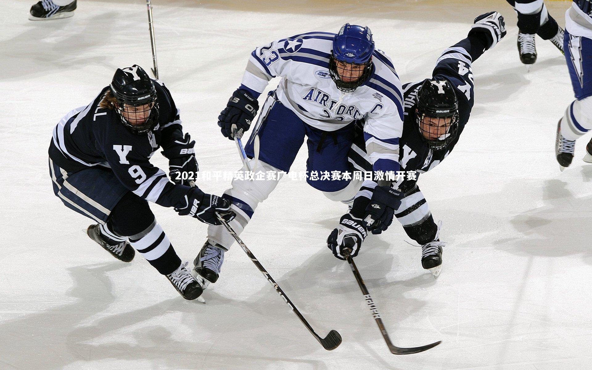 2021和平精英政企赛广电杯总决赛本周日激情开赛